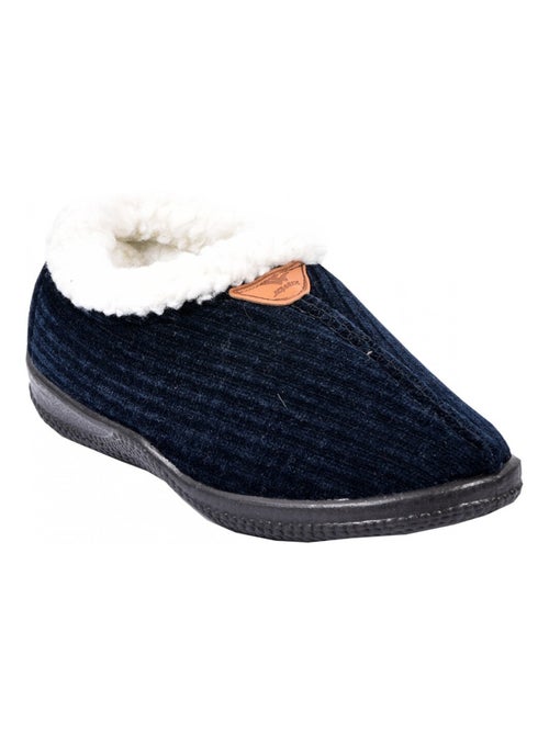 Pantofola Donna Ciabatta COCOONING - Kiabi