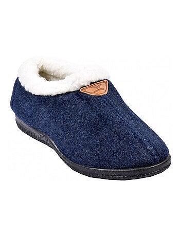 Pantofola Donna Ciabatta COCOONING