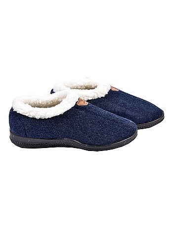 Pantofola Donna Ciabatta COCOONING