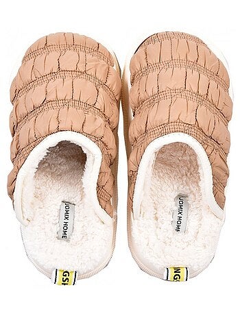 Pantofola Donna Ciabatta COCOONING