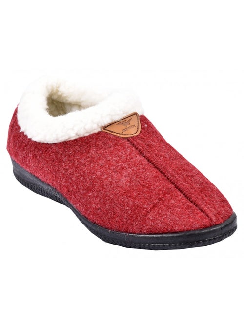 Pantofola Donna Ciabatta COCOONING - Kiabi