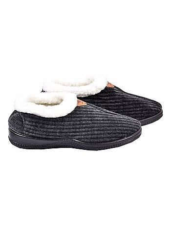 Pantofola Donna Ciabatta COCOONING