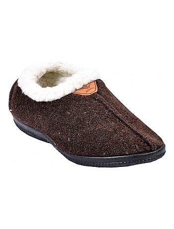 Pantofola Donna Ciabatta COCOONING
