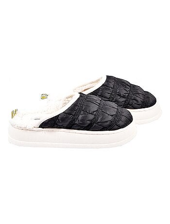 Pantofola Donna Ciabatta COCOONING
