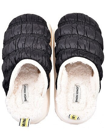 Pantofola Donna Ciabatta COCOONING