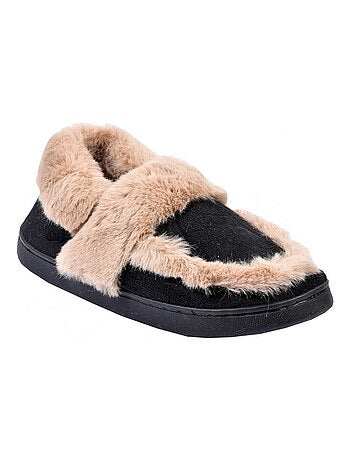 Pantofola Donna Ciabatta COCOONING