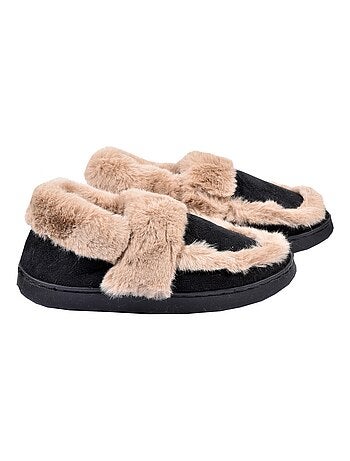Pantofola Donna Ciabatta COCOONING