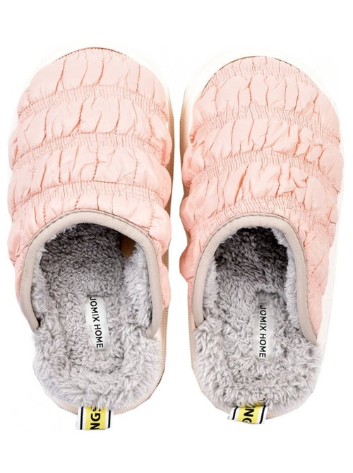 Pantofola Donna Ciabatta COCOONING - Kiabi