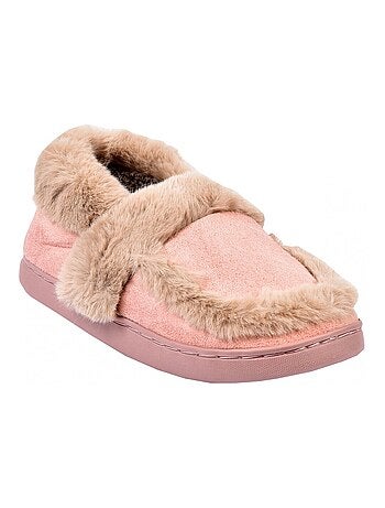 Pantofola Donna Ciabatta COCOONING