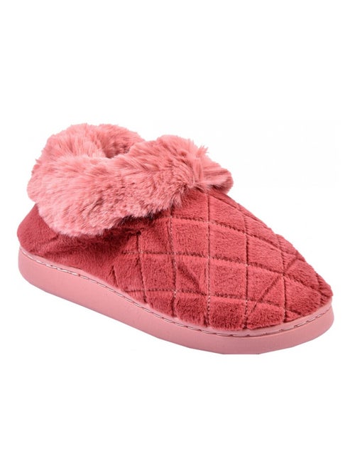 Pantofola Donna Ciabatta COCOONING - Kiabi