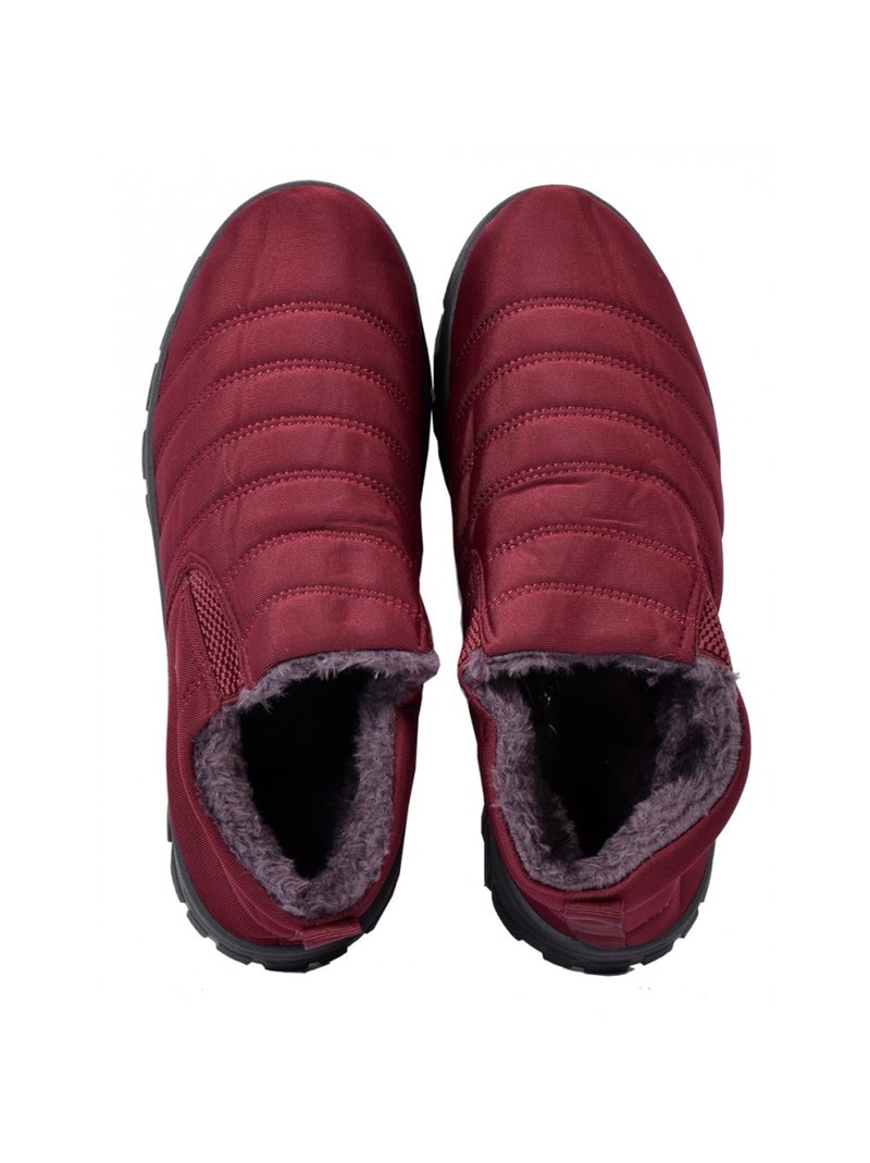 Pantofola Donna Ciabatta da casa PREMIUM Dorato/Oro - Kiabi