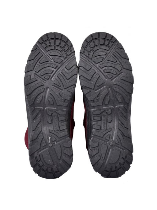 Pantofola Donna Ciabatta da casa PREMIUM - Kiabi