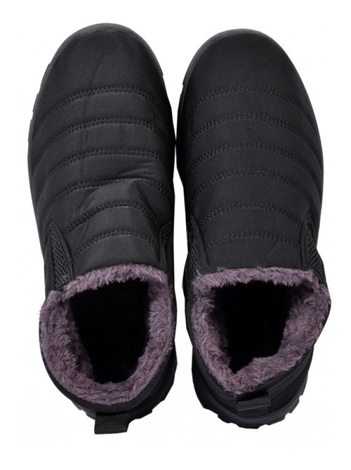 Pantofola Donna Ciabatta da casa PREMIUM - Kiabi