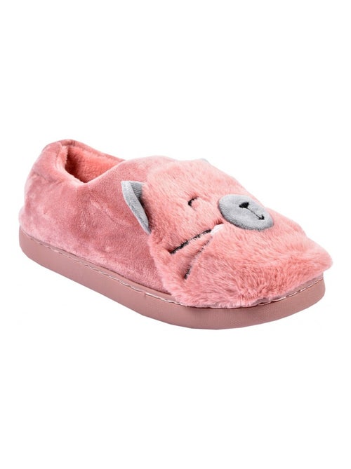 Pantofola Donna Ciabatta Fantasia - Kiabi