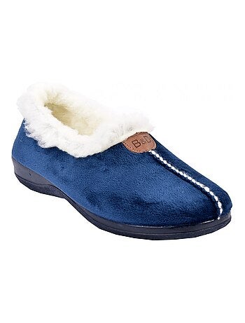 Pantofola Donna Ciabatta PREMIUM