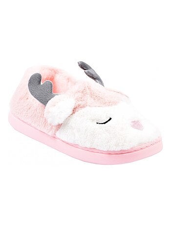 Pantofola Donna Fantasia