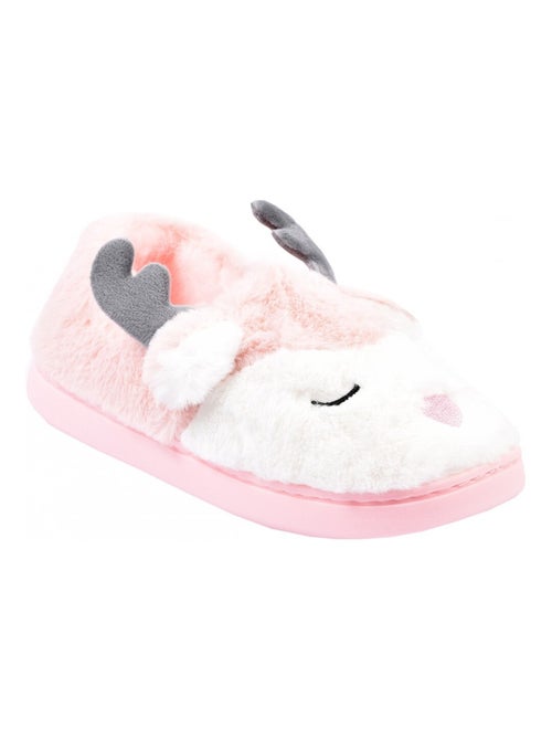 Pantofola Donna Fantasia - Kiabi Pantofola Donna Fantasia - Kiabi