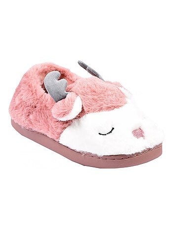 Pantofola Donna Fantasia