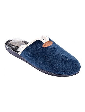 Pantofola Donna Mule PREMIUM