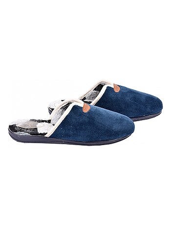 Pantofola Donna Mule PREMIUM