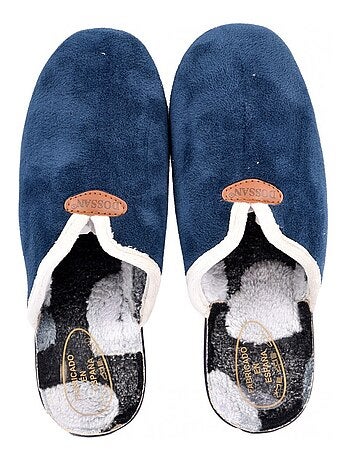 Pantofola Donna Mule PREMIUM