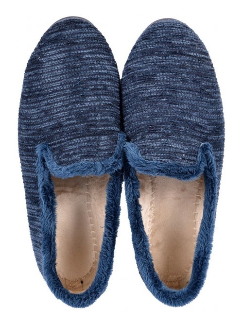 Pantofola Donna PREMIUM FANTASIA - Kiabi