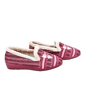 Pantofola Donna PREMIUM FANTASIA