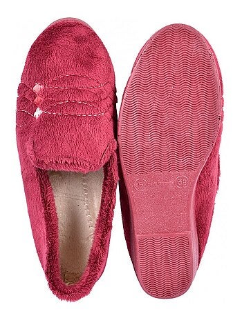 Pantofola Donna PREMIUM FANTASIA