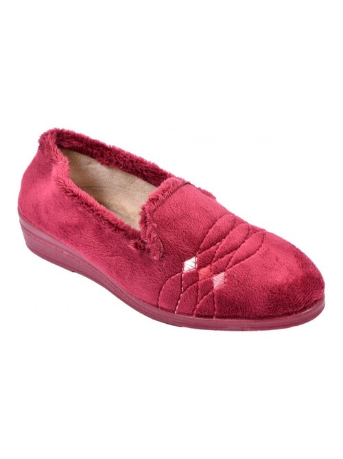 Pantofola Donna PREMIUM FANTASIA - Kiabi