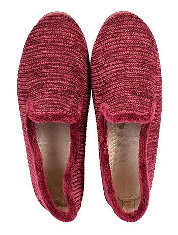 Pantofola Donna PREMIUM FANTASIA
