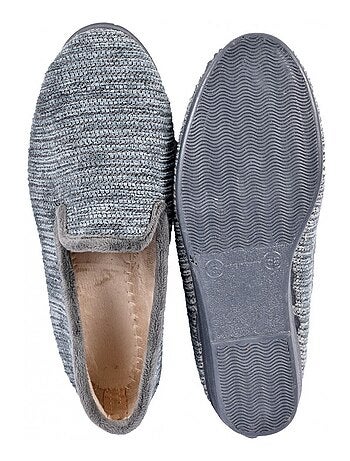 Pantofola Donna PREMIUM FANTASIA