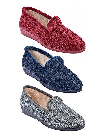 Pantofola Donna PREMIUM FANTASIA