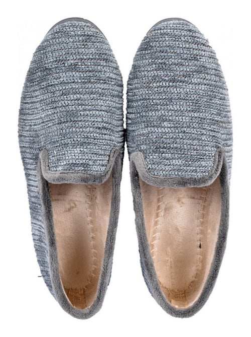 Pantofola Donna PREMIUM FANTASIA - Kiabi