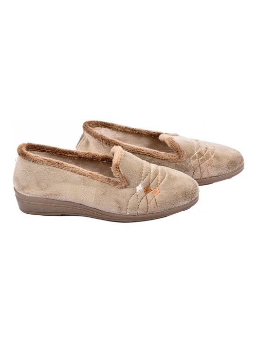 Pantofola Donna PREMIUM FANTASIA - Kiabi