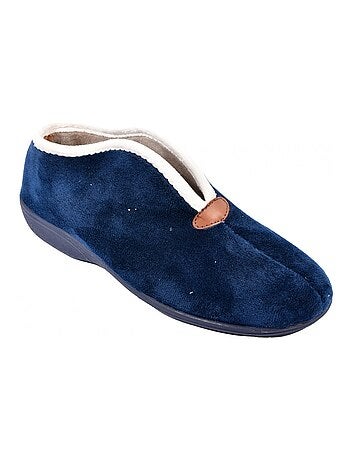 Pantofola Donna PREMIUM MONTANTE