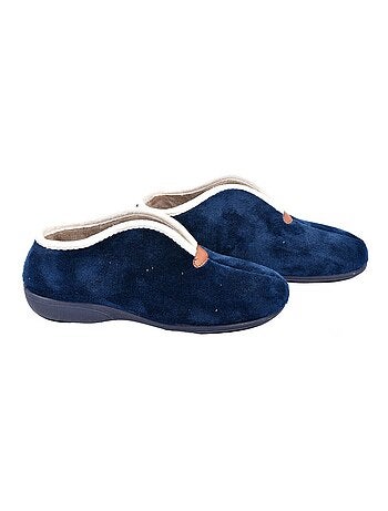 Pantofola Donna PREMIUM MONTANTE