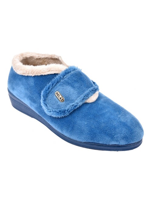 Pantofola Donna PREMIUM SCRATCH - Kiabi