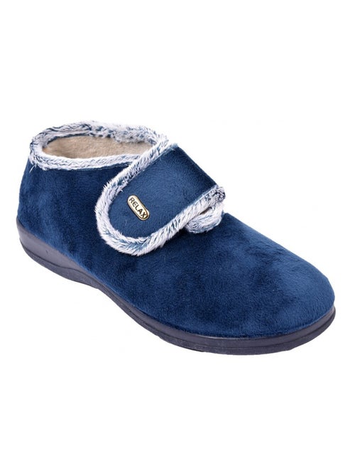 Pantofola Donna PREMIUM SCRATCH - Kiabi