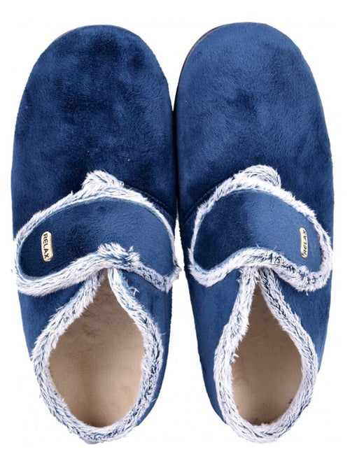 Pantofola Donna PREMIUM SCRATCH - Kiabi