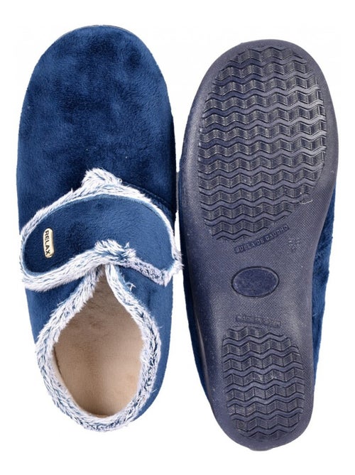 Pantofola Donna PREMIUM SCRATCH - Kiabi