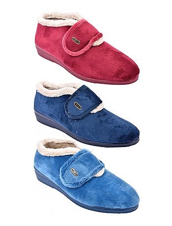 Pantofola Donna PREMIUM SCRATCH