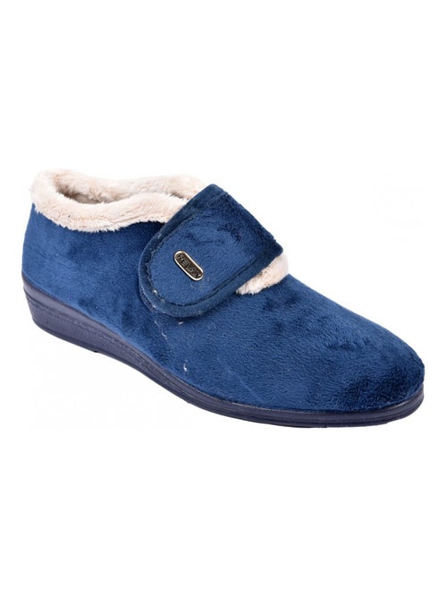 Pantofola Donna PREMIUM SCRATCH - Kiabi