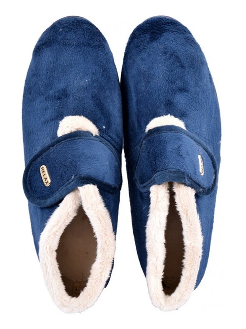 Pantofola Donna PREMIUM SCRATCH - Kiabi