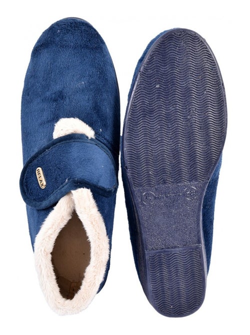 Pantofola Donna PREMIUM SCRATCH - Kiabi