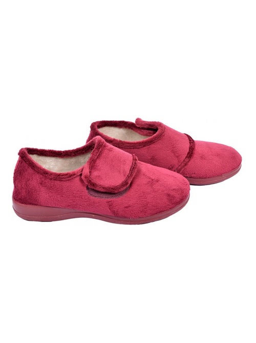 Pantofola Donna PREMIUM SCRATCH - Kiabi