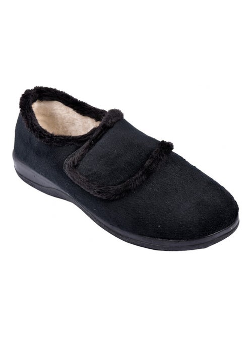 Pantofola Donna PREMIUM SCRATCH - Kiabi