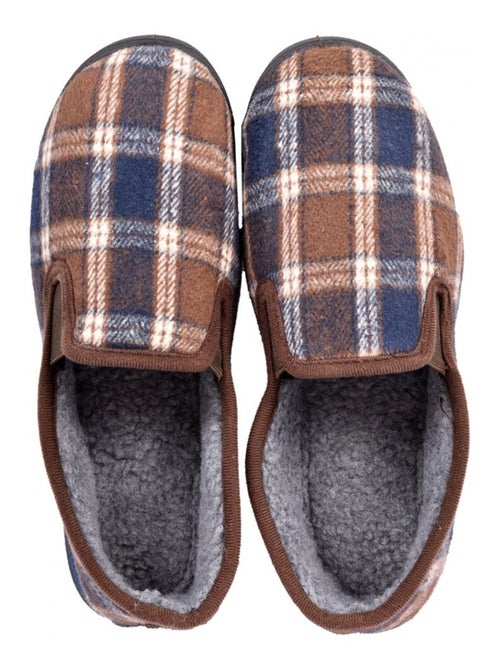 Pantofola Mixta Ciabatta PREMIUM - Kiabi