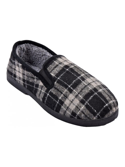 Pantofola Mixta Ciabatta PREMIUM - Kiabi