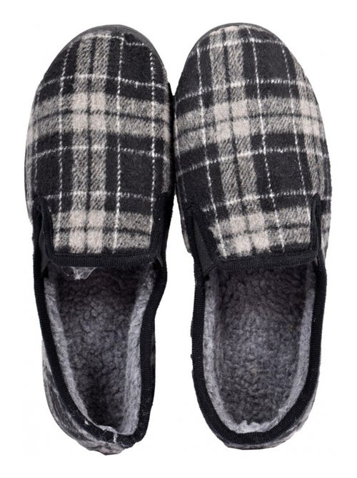 Pantofola Mixta Ciabatta PREMIUM - Kiabi