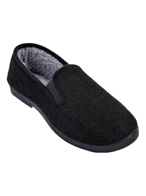 Pantofola Mixta PREMIUM - Kiabi